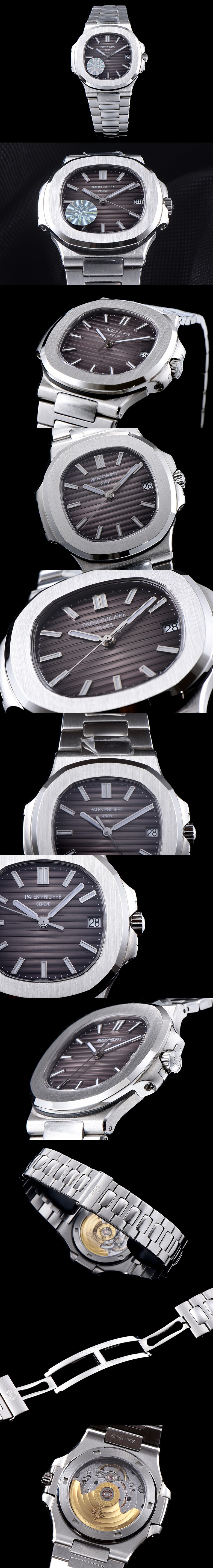 파텍필립 노틸러스-1 5711G